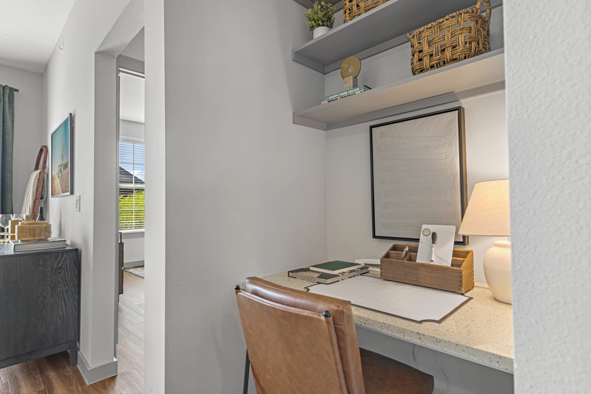 The Dawson at Berkshire Apartments apartment photo