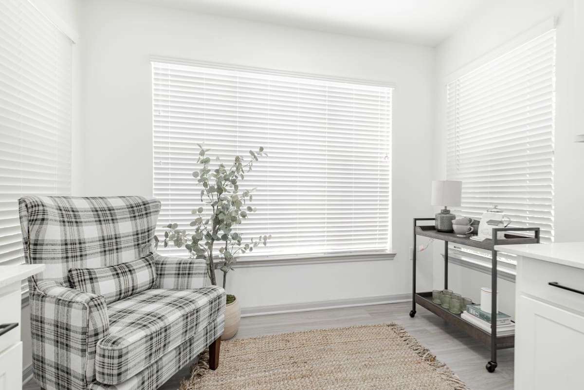 The Abigail apartment photo