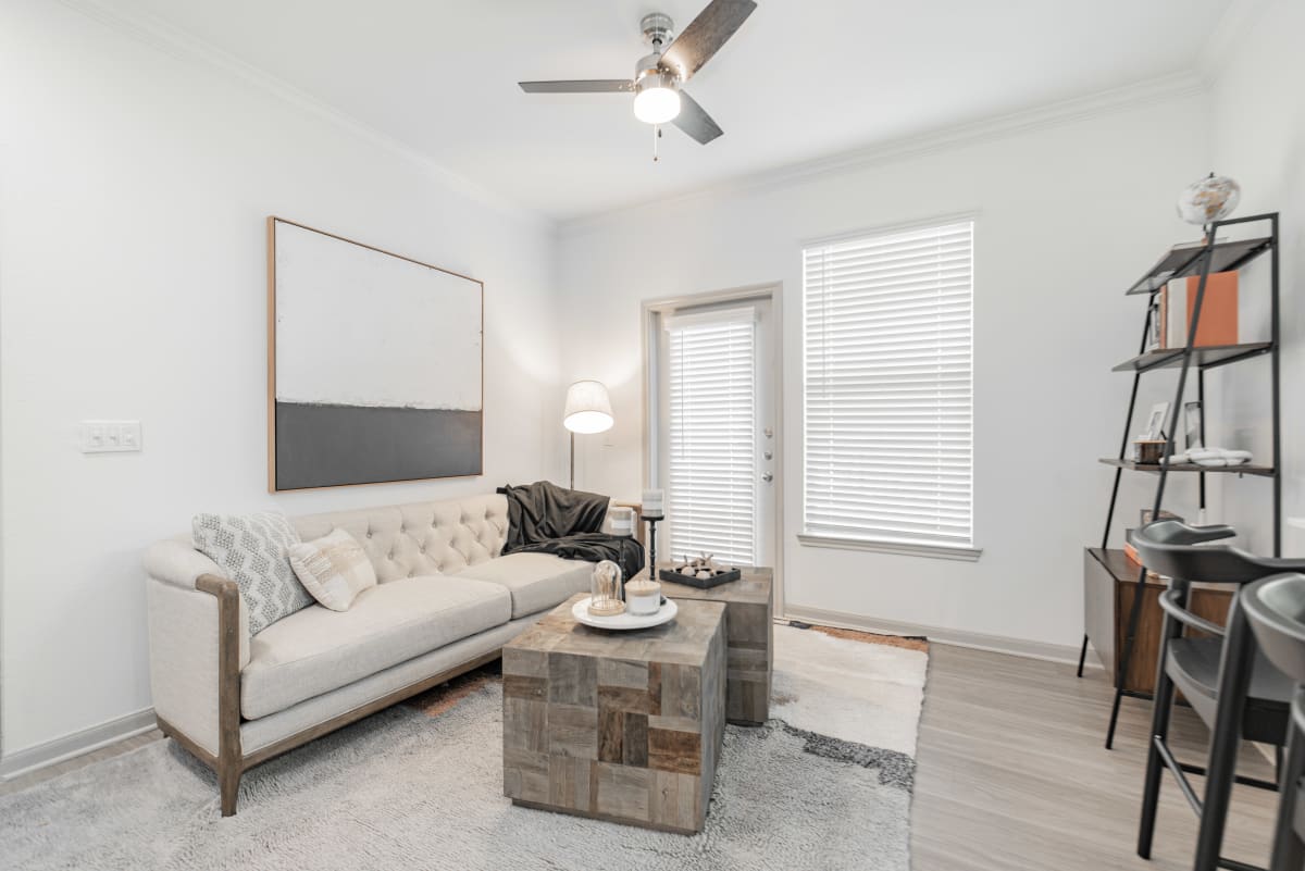 The Abigail apartment photo