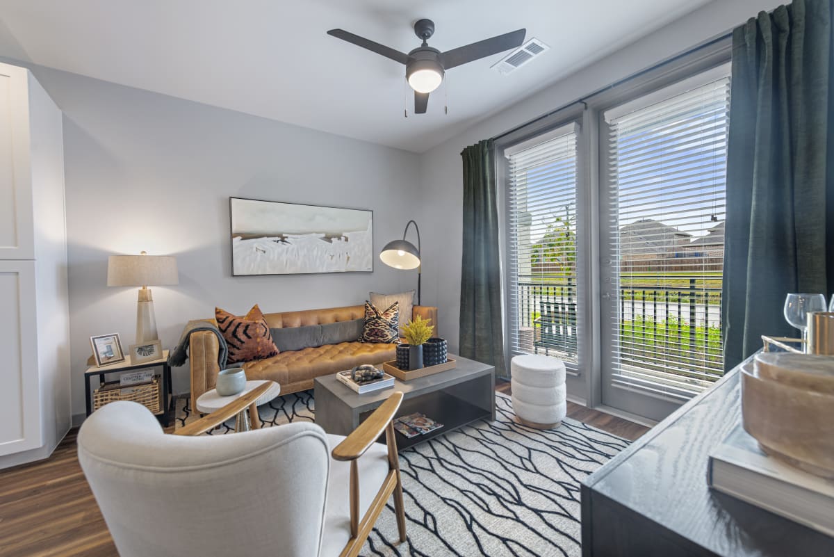 The Dawson at Berkshire Apartments apartment photo