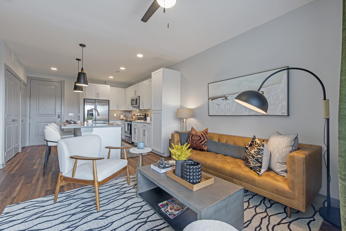 The Dawson at Berkshire Apartments apartment photo