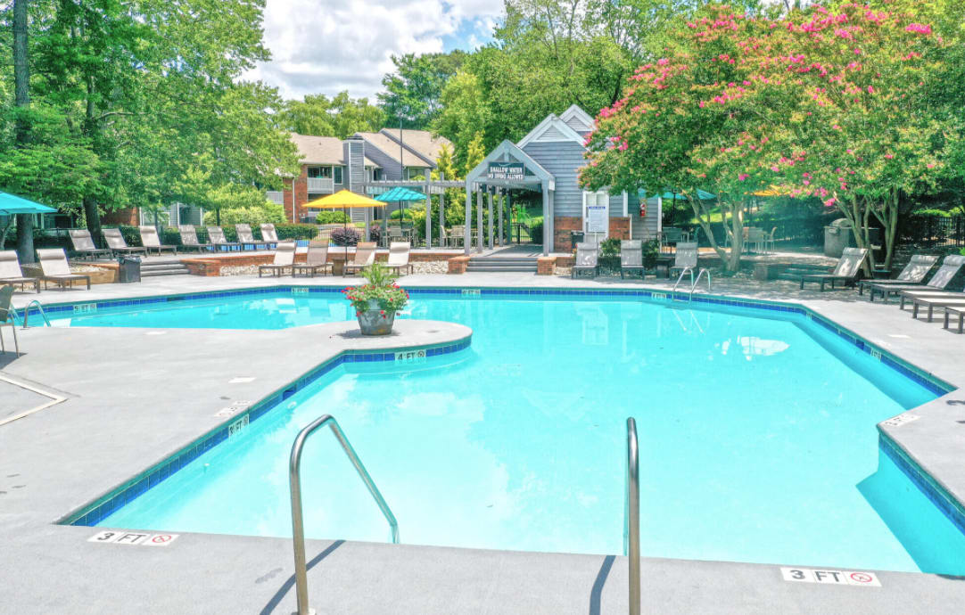 Photos Apartments For Rent in York County, SC