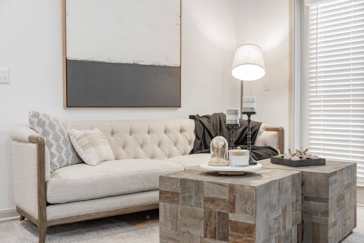 The Abigail apartment photo
