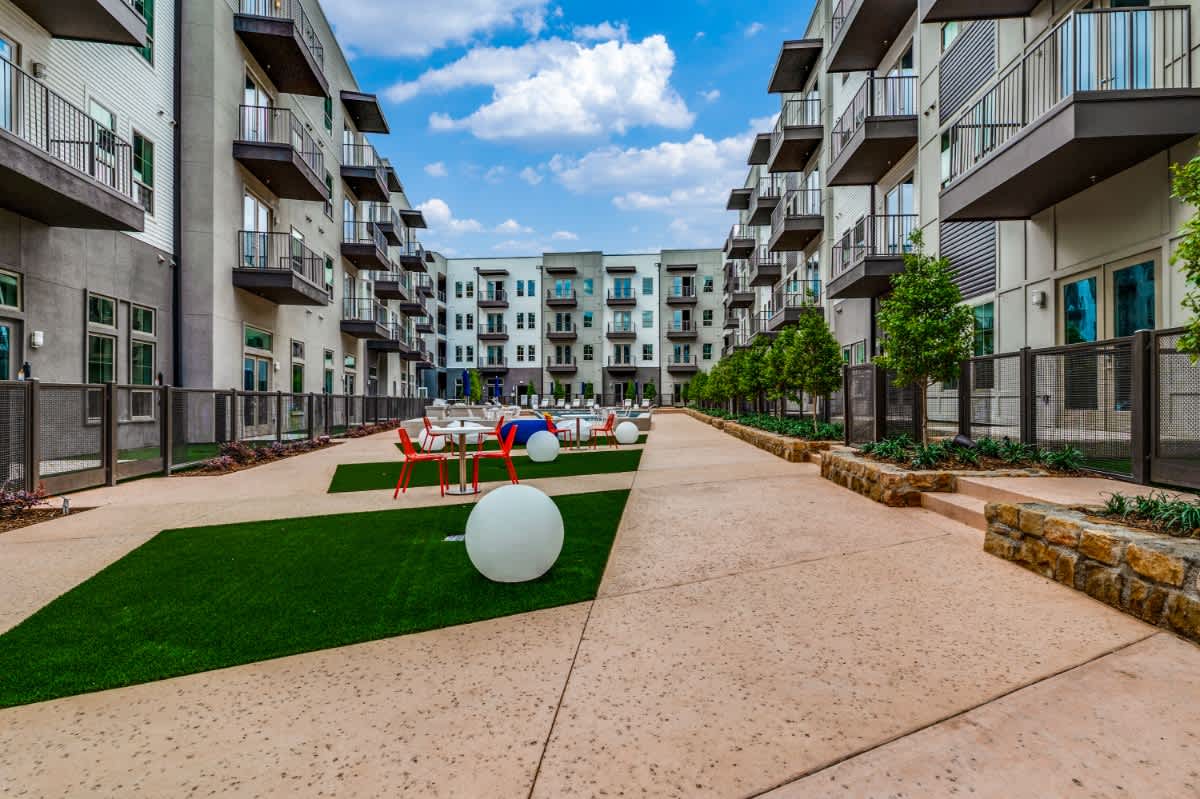 Luxia River East Apartments apartment photo