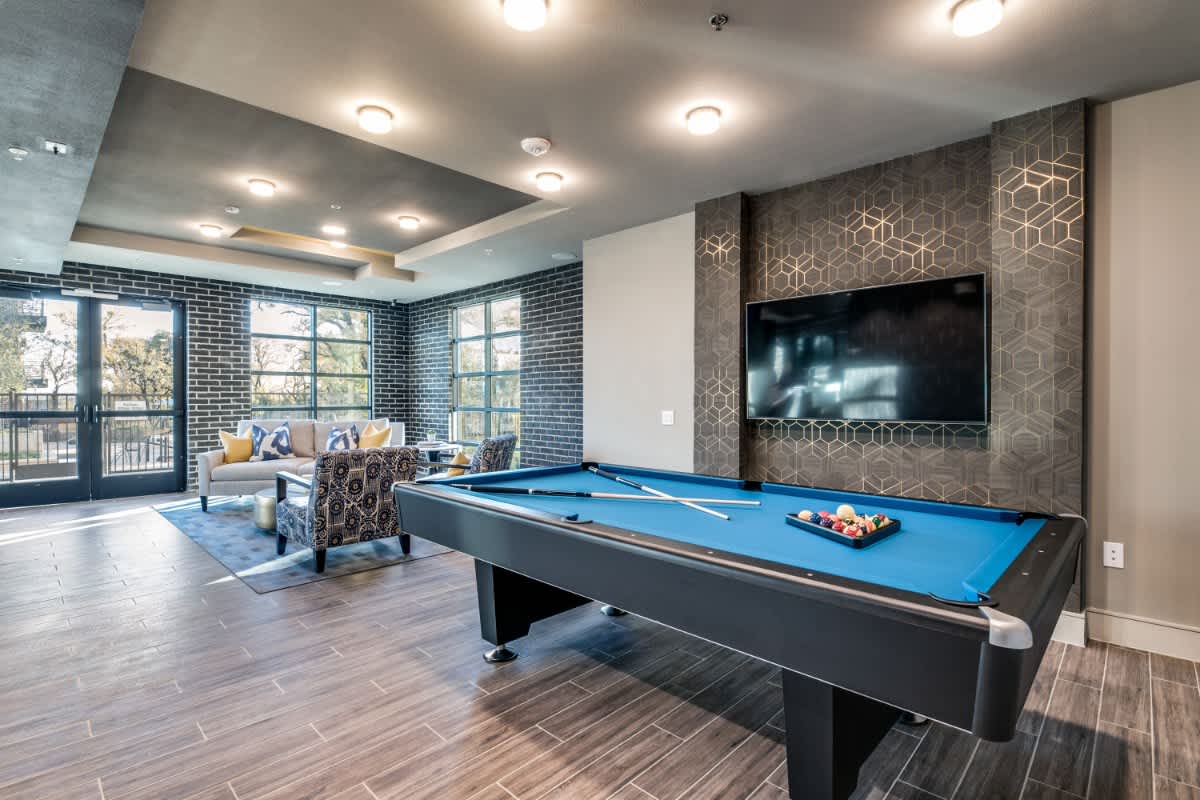 Luxia River East Apartments apartment photo