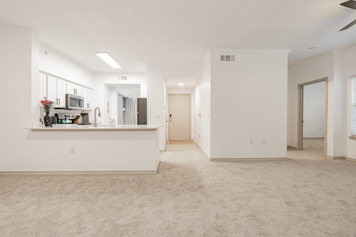 The Abram apartment photo