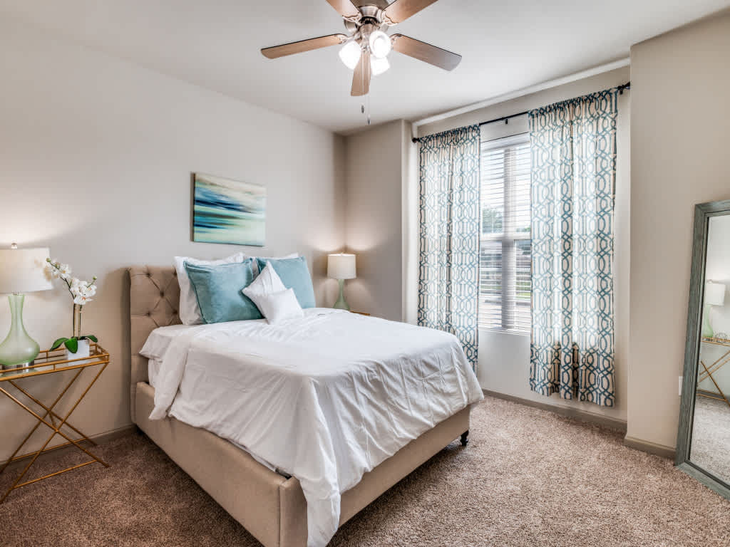 Creekside South Apartments apartment photo