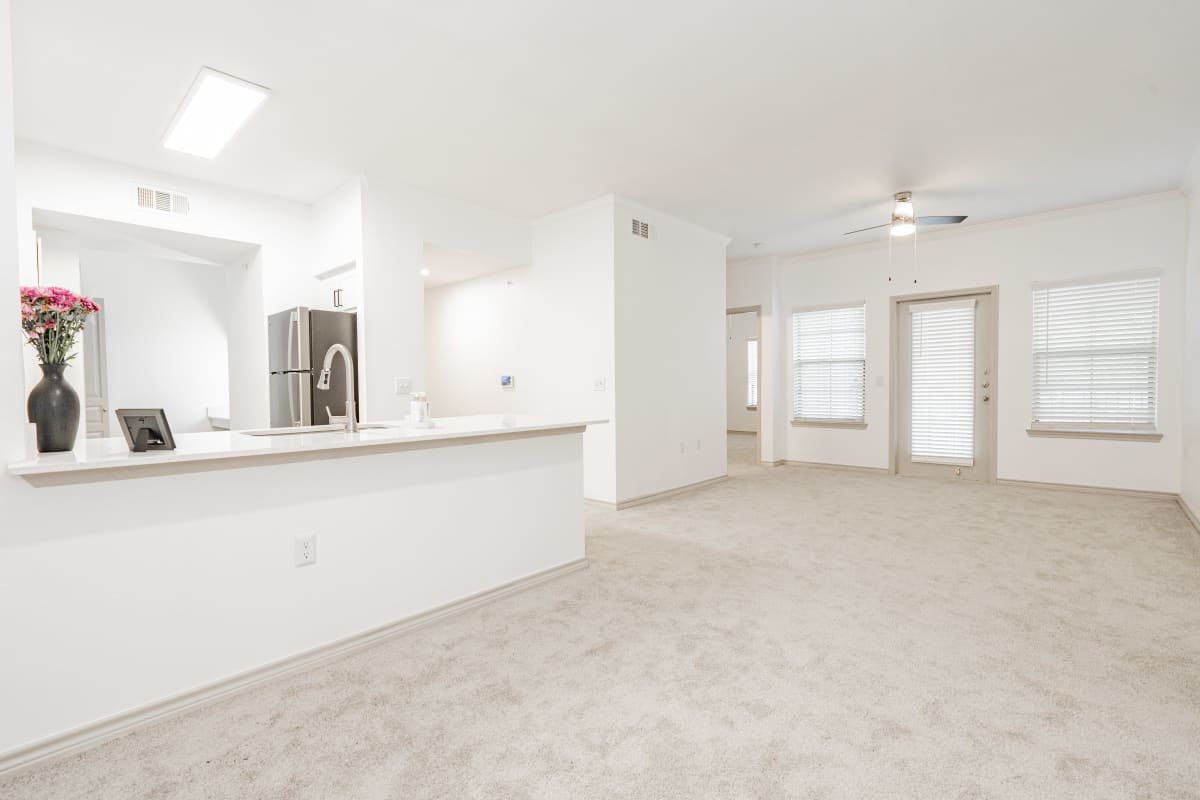 The Abram apartment photo
