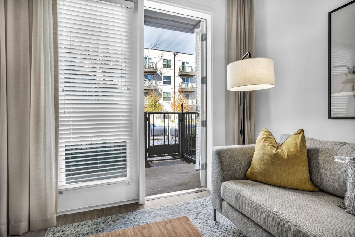 Lyv Broadway apartment photo