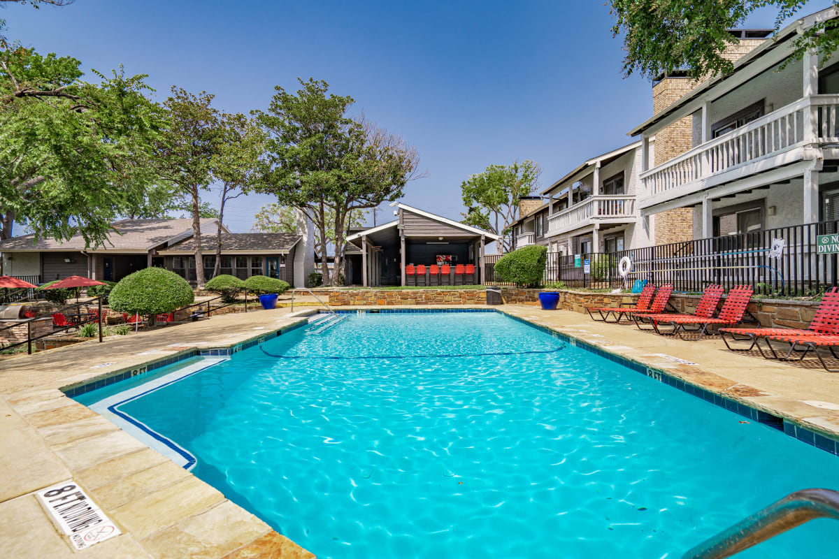 Photo Gallery Apartments Near Richland College