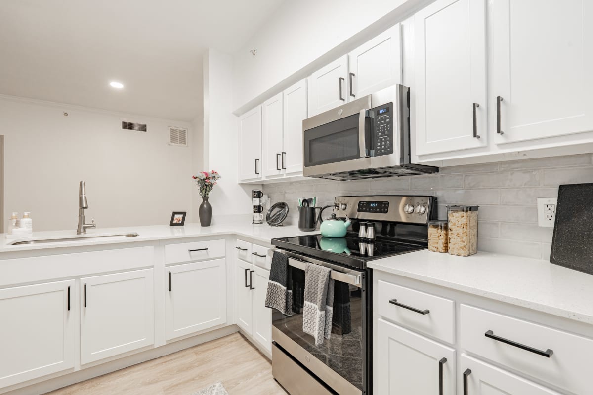 The Abram apartment photo