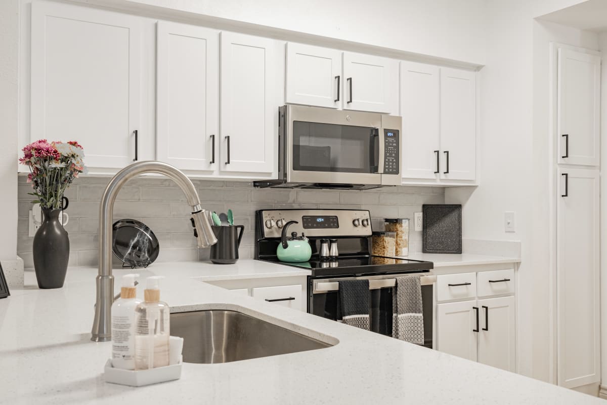 The Abram apartment photo