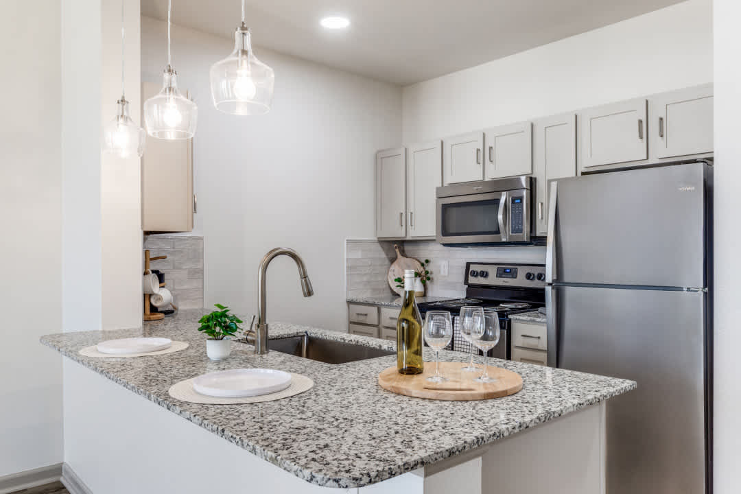 Provenza Windhaven apartment photo