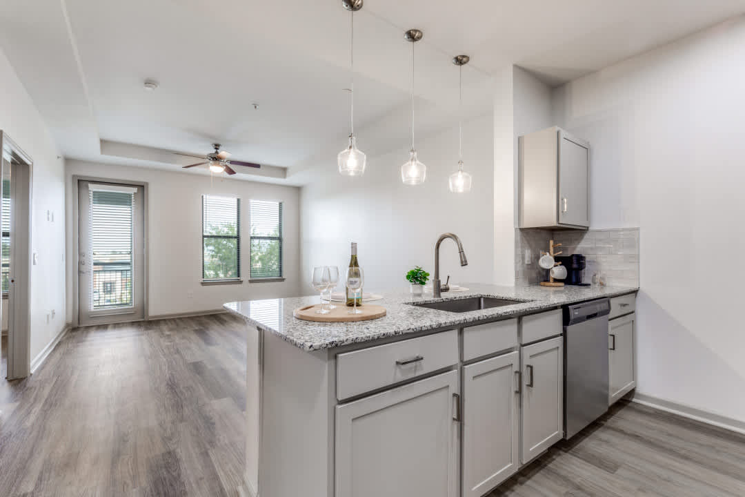 Provenza Windhaven apartment photo