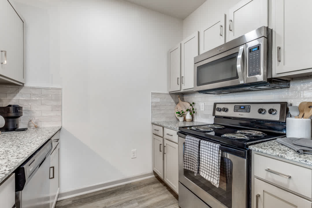 Provenza Windhaven apartment photo