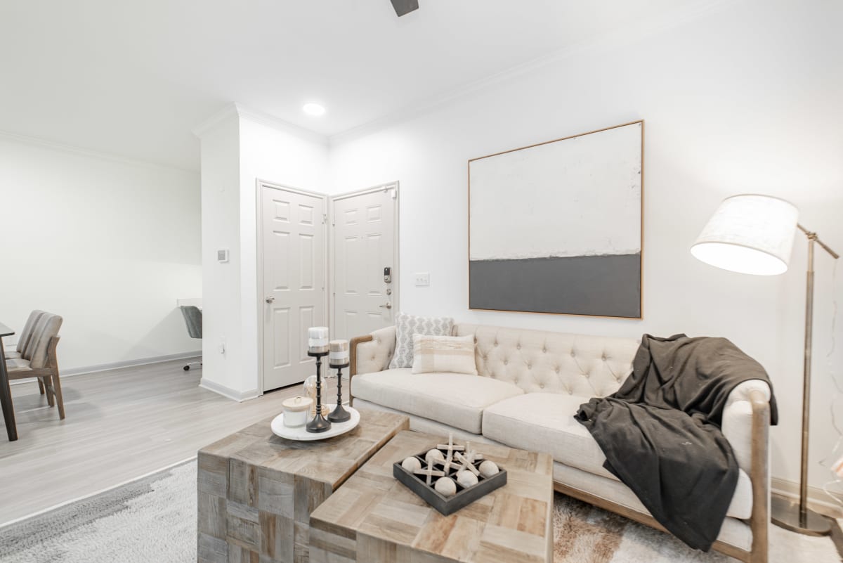 The Abigail apartment photo