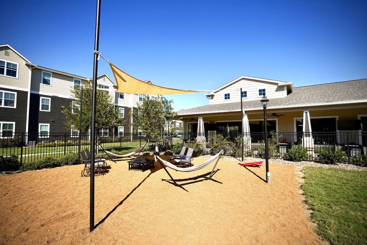 Gallery Kingsville Apartments for Rent Oak Tree