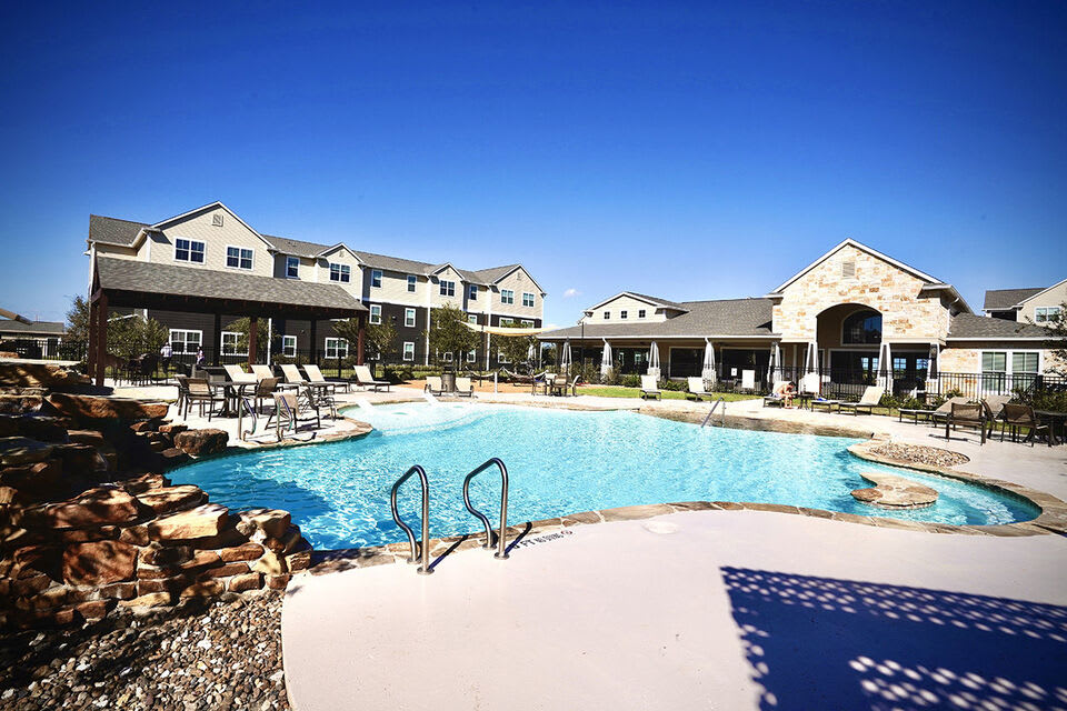 Gallery Kingsville Apartments for Rent Oak Tree