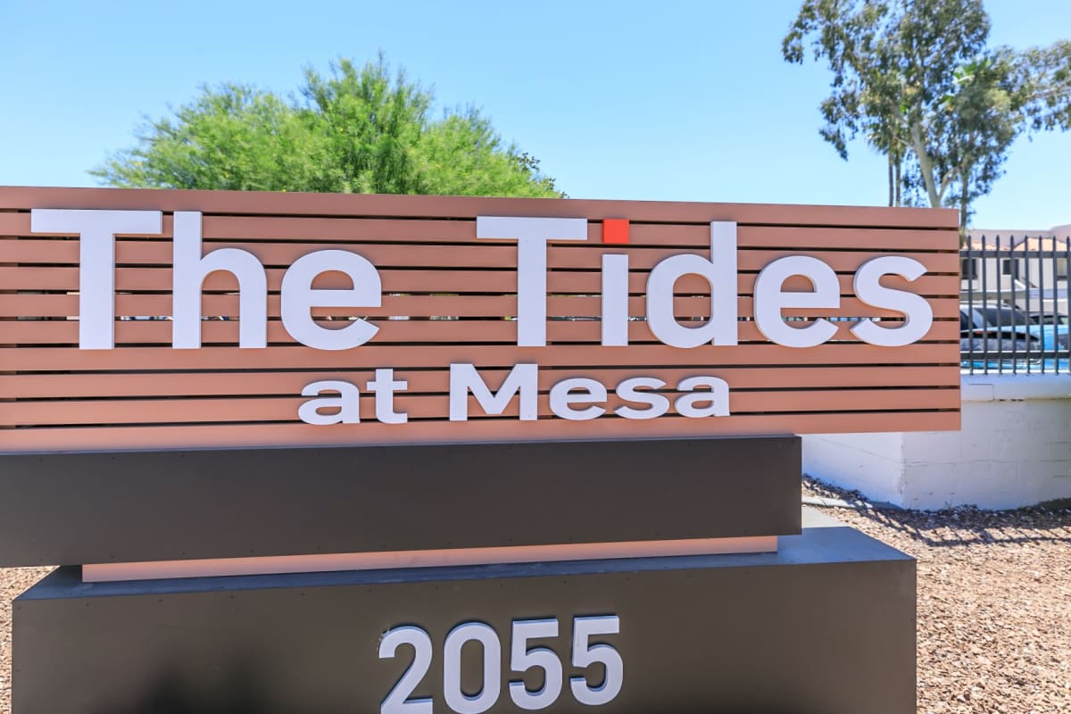 Photos and Video of Tides at Mesa in Mesa, AZ
