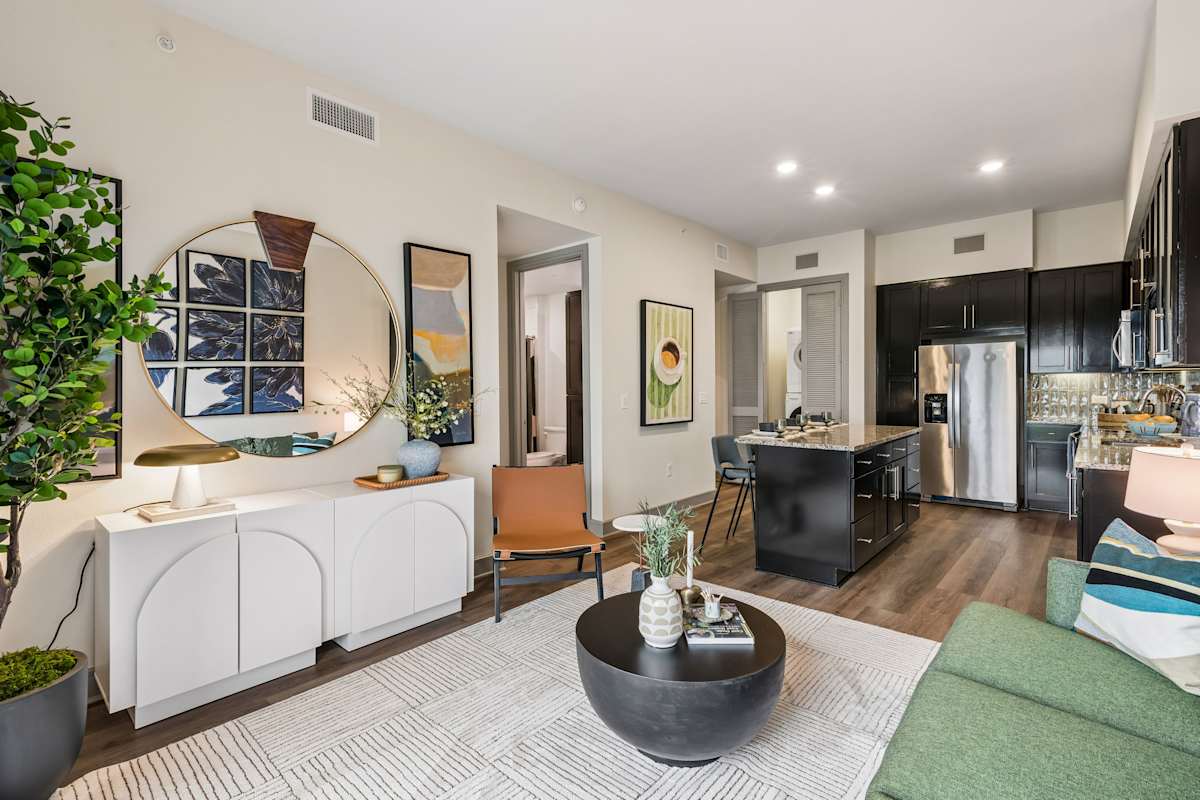 Photo Gallery | Modern Luxury Apartments in Houston