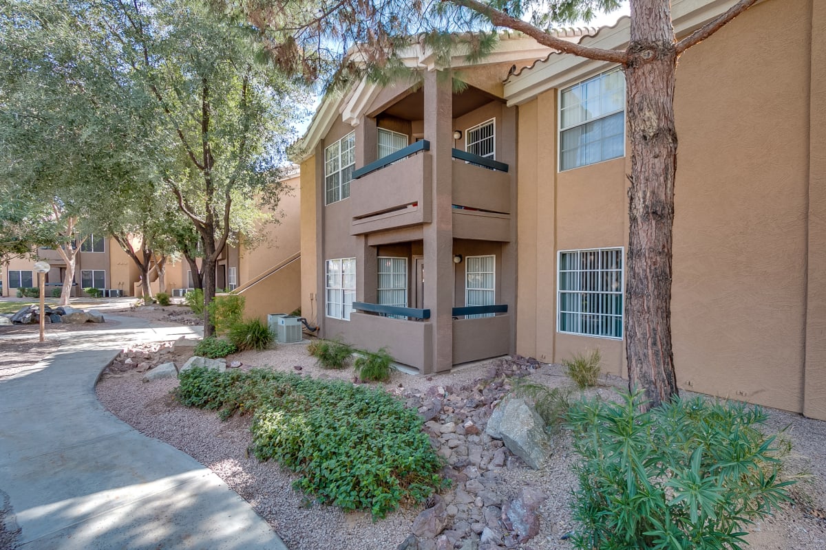 Photos and Video of Arcadia Cove in Phoenix, AZ