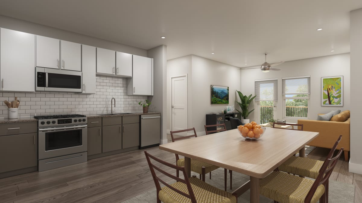 Arcadia Cartersville Photos Apartments Near Kennesaw State