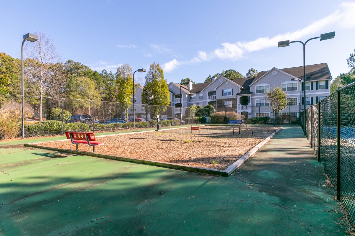 Brentwood Downs Photos Apartments for Rent in Lilburn, GA