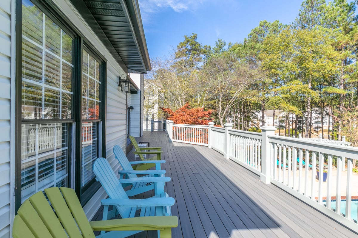 Brentwood Downs Photos Apartments Near Tech