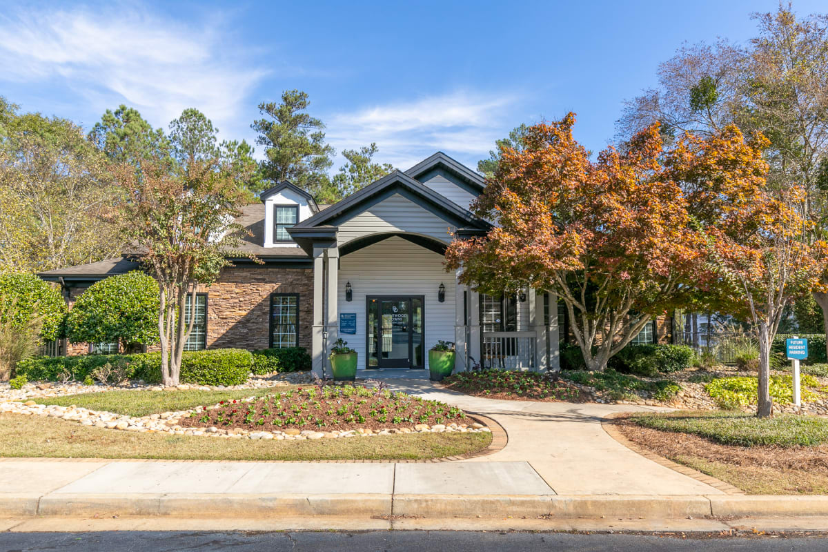 Brentwood Downs Photos Apartments Near Tech