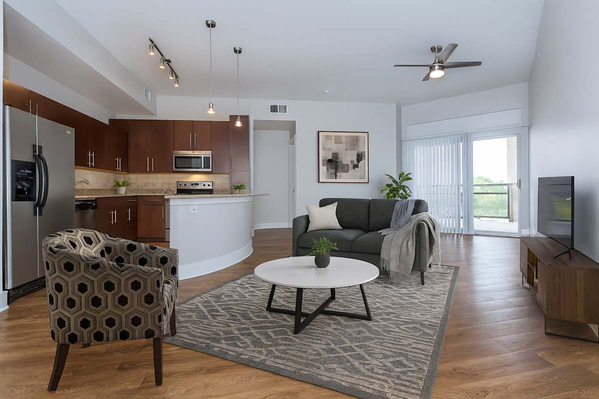 4123 Cedar Springs apartment photo
