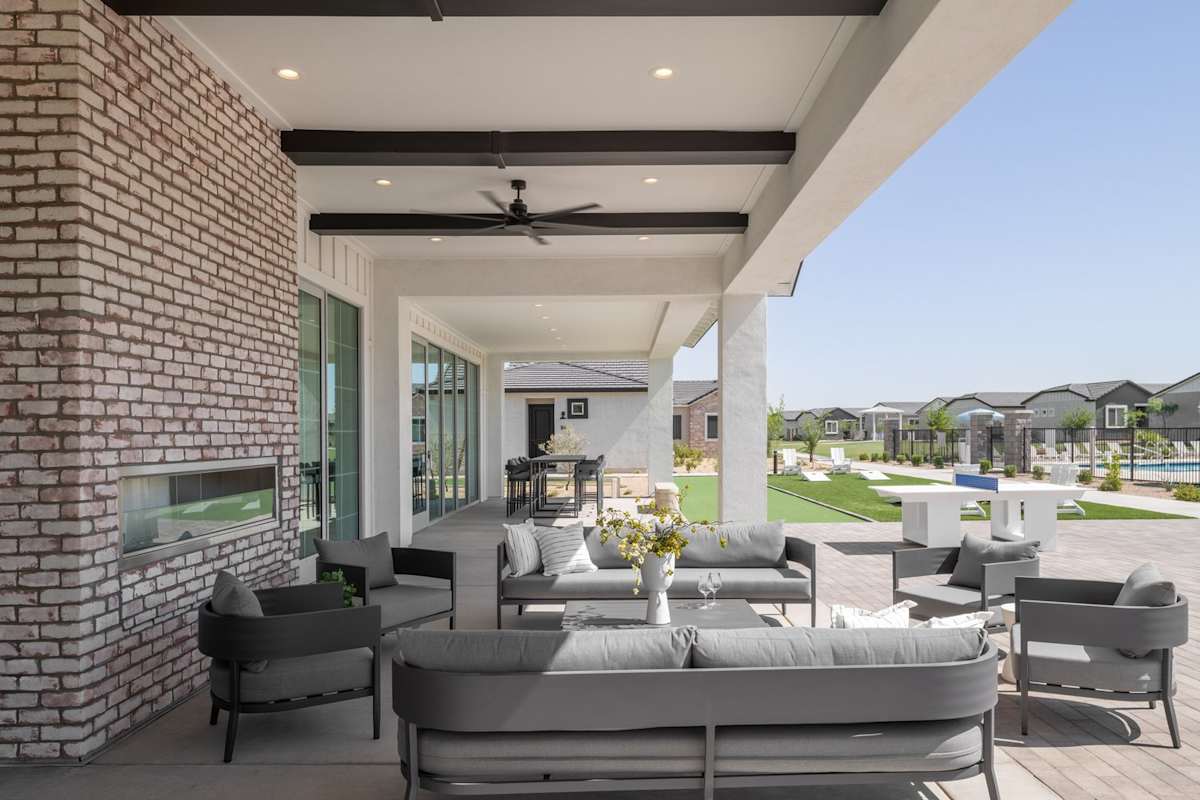 Gallery - New Apartments in San Tan Valley | Bungalows on Combs