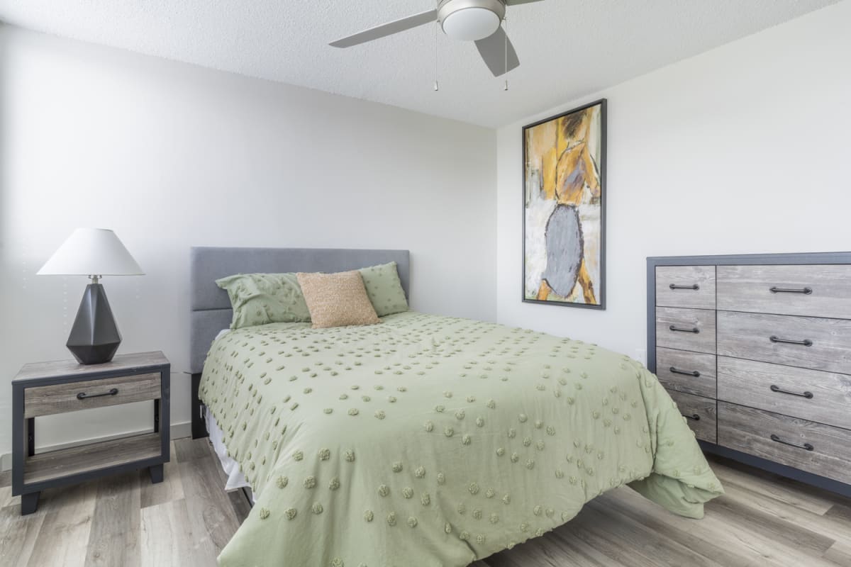 Gallery Apartments Near Overton Square Memphis