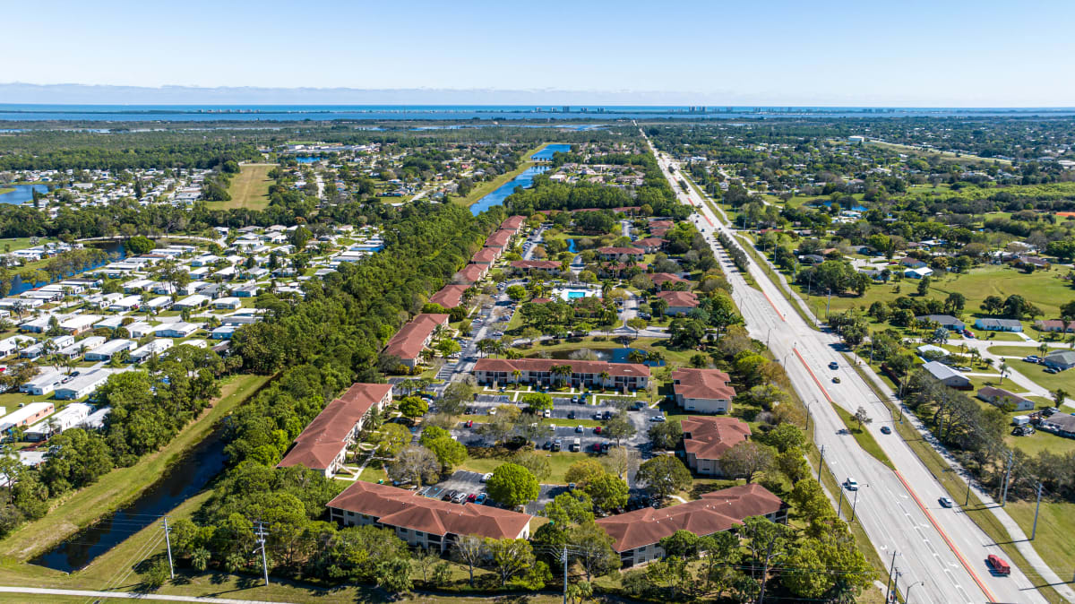10X Harbour Palms Photos Luxury Apartments Port St. Lucie