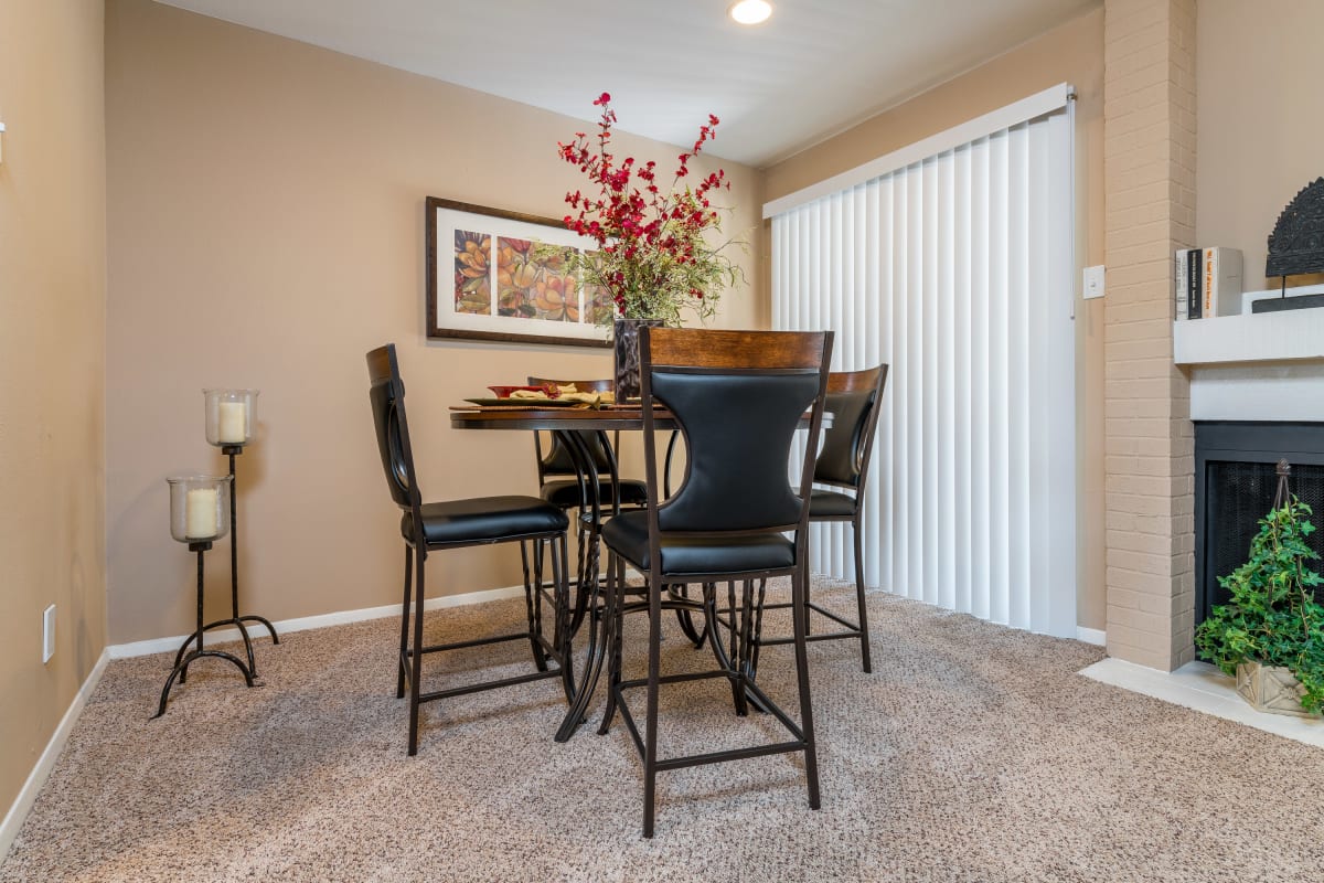 Photos and Video of Tiburon in Dallas, TX