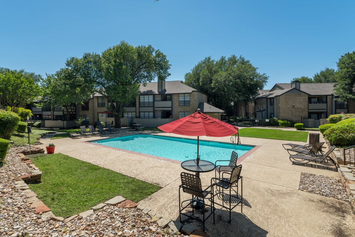 Tiburon Photos View the Best Apartments in Far North Dallas