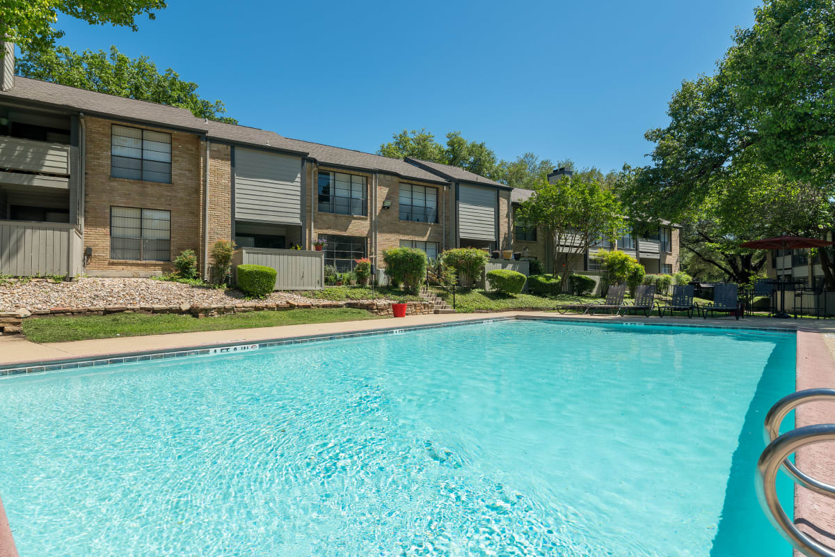 Tiburon Photos View the Best Apartments in Far North Dallas