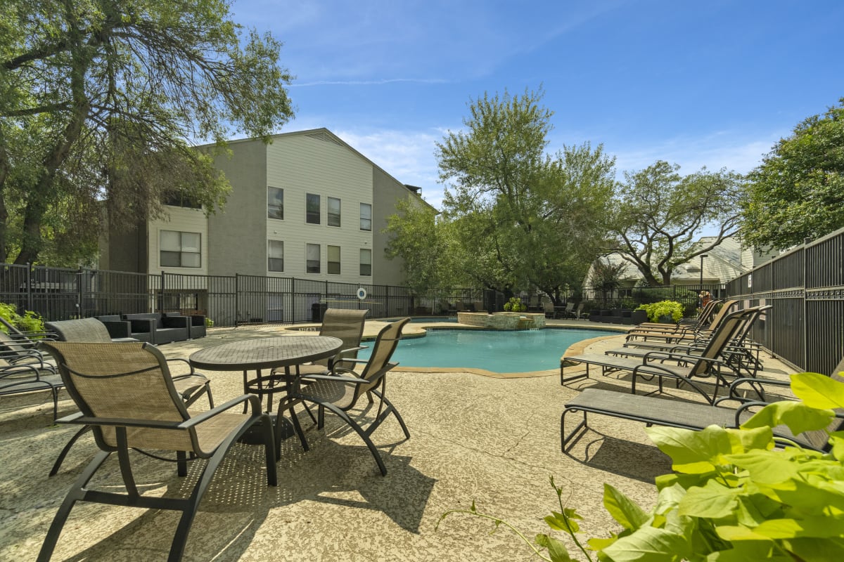 The Everly Photos Apartments Near Lake Highlands Dallas, TX