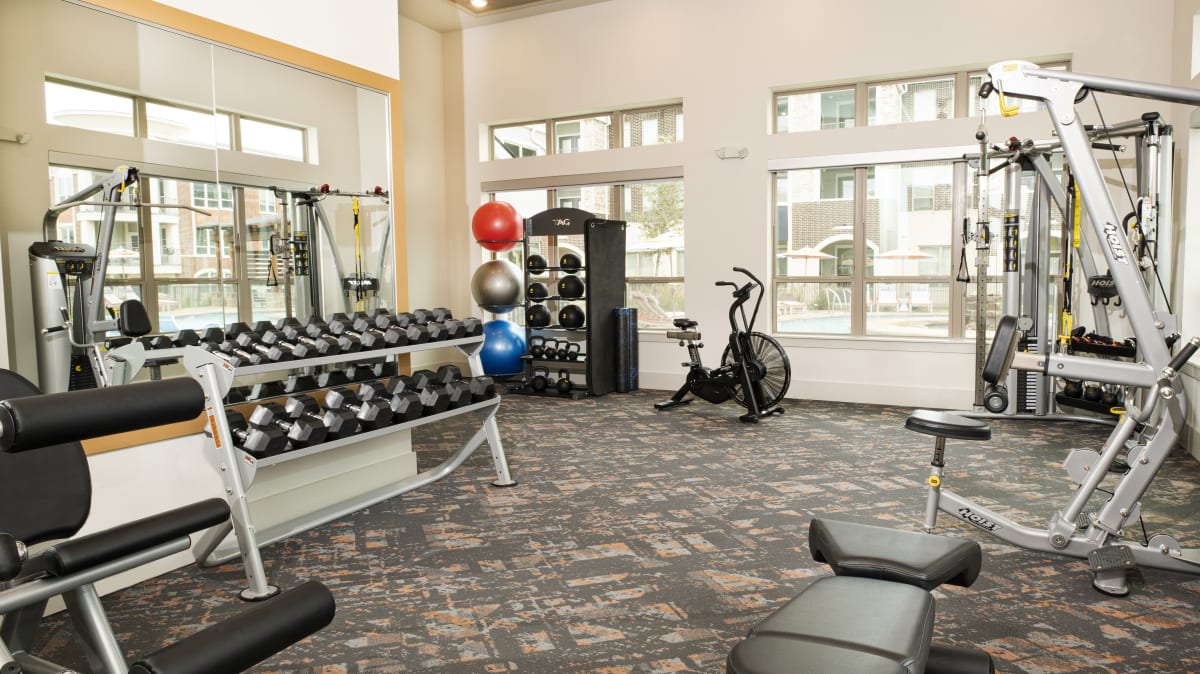Photo inspiration: Visual Reference: The Audrey Photos New Apartments In Mansfield Tx