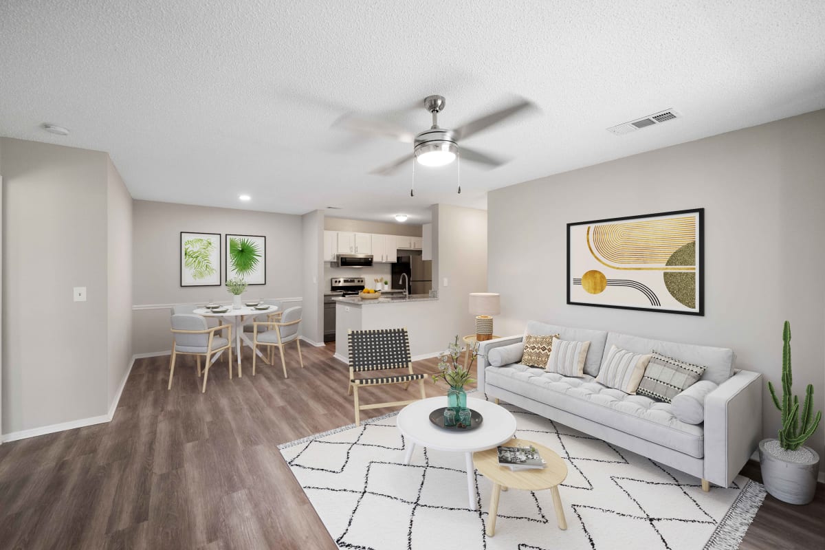 Photos Apartments Near Millenia Mall