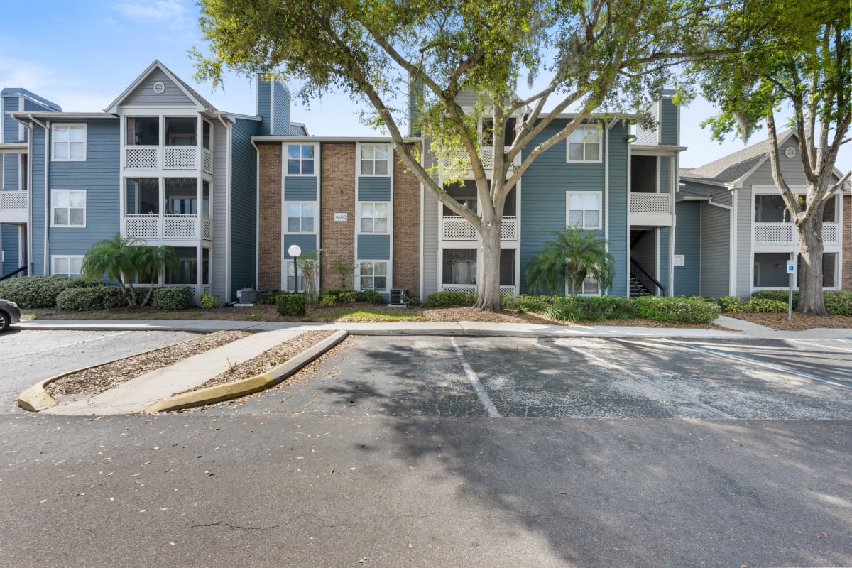 Photos Apartments Near Millenia Mall