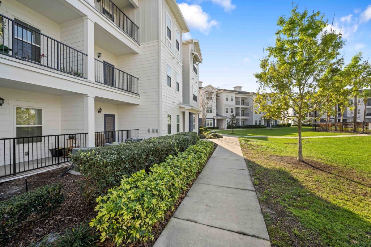 Skye at Hunter’s Creek Photos Apartments Near Disney World