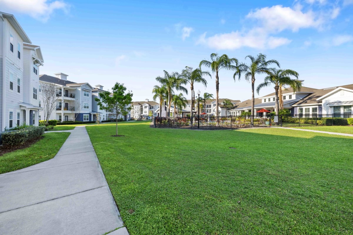 Skye at Hunter’s Creek Photos Apartments Near Disney World