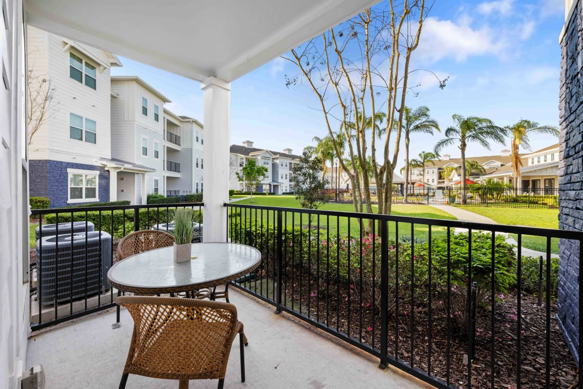 Skye at Hunter’s Creek Photos Apartments Near Disney World