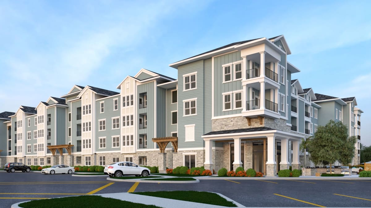 Photos Pet Friendly Apartments in Kissimmee FL