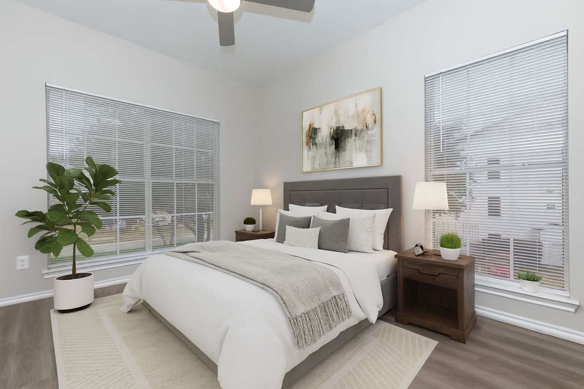 Eden Park at Bear Creek Apartments apartment photo