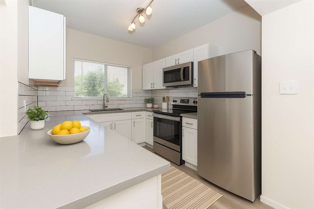 Eden Park at Bear Creek Apartments apartment photo