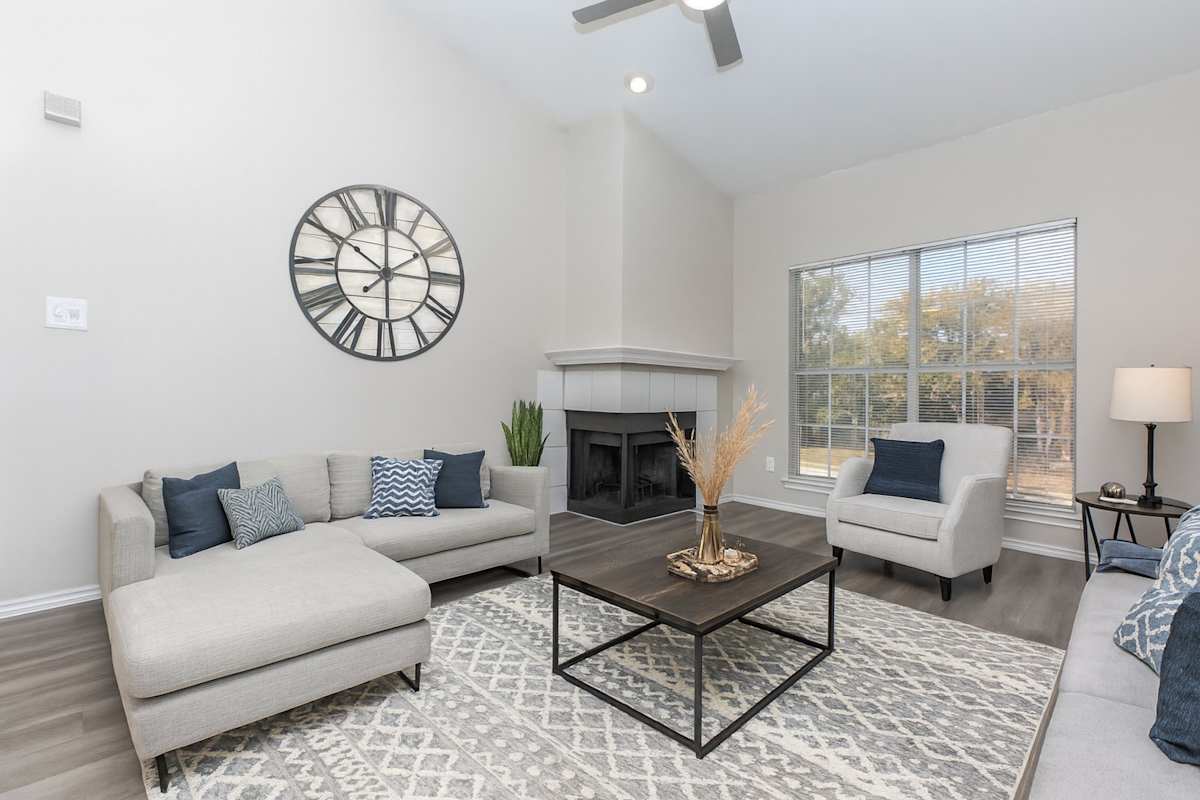 Eden Park at Bear Creek Apartments apartment photo