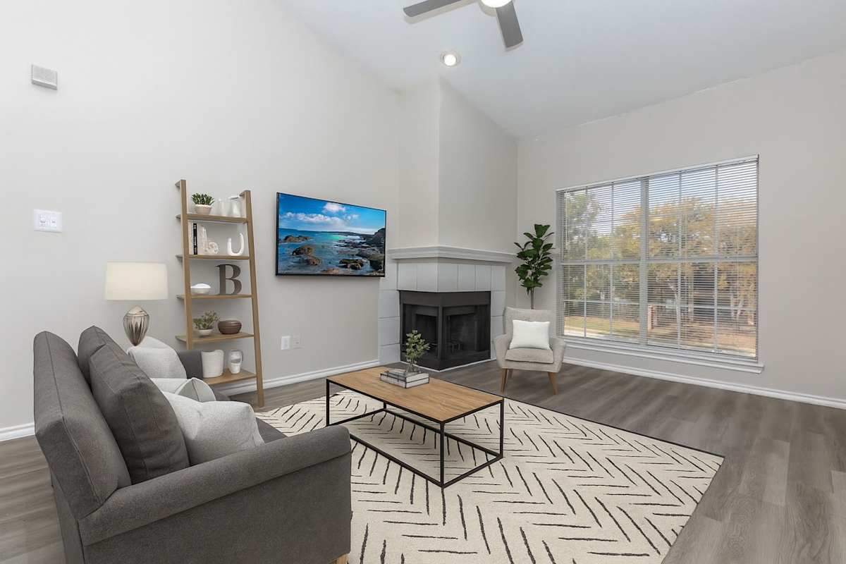 Eden Park at Bear Creek Apartments apartment photo