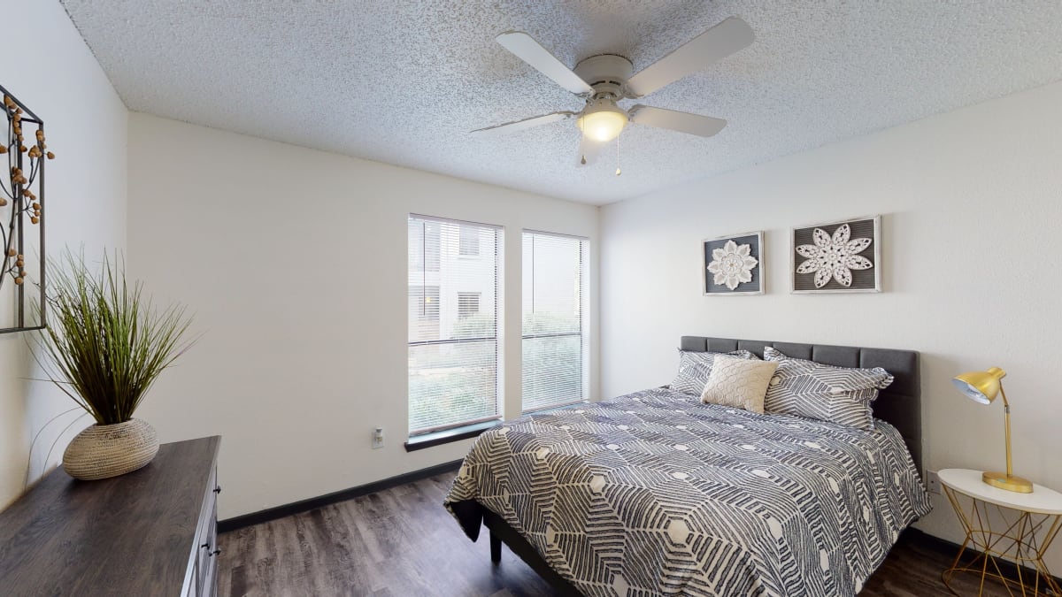 The Everly Photos Apartments Near Lake Highlands Dallas, TX