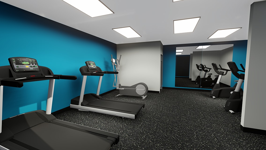 Photos Apartments Near Poplar Ave Memphis, TN